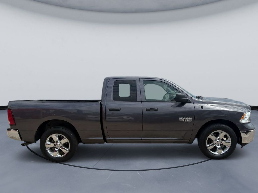 2020 RAM 1500 Image 7