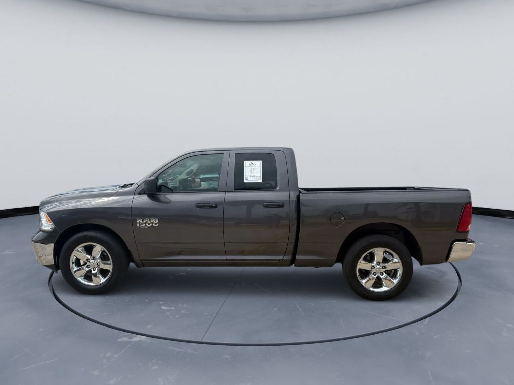 2020 RAM 1500 Image 8