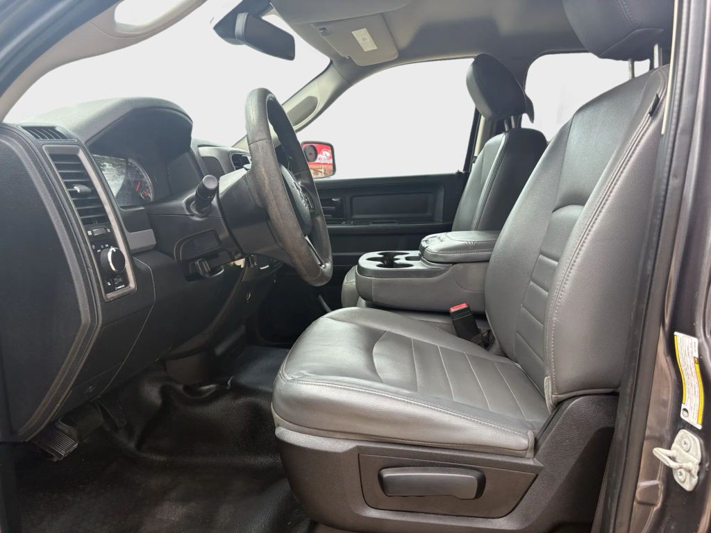 2020 RAM 1500 Image 9