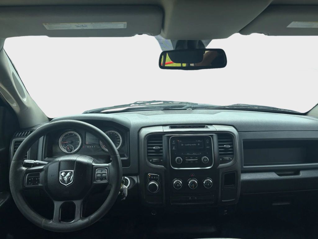 2020 RAM 1500 Image 10