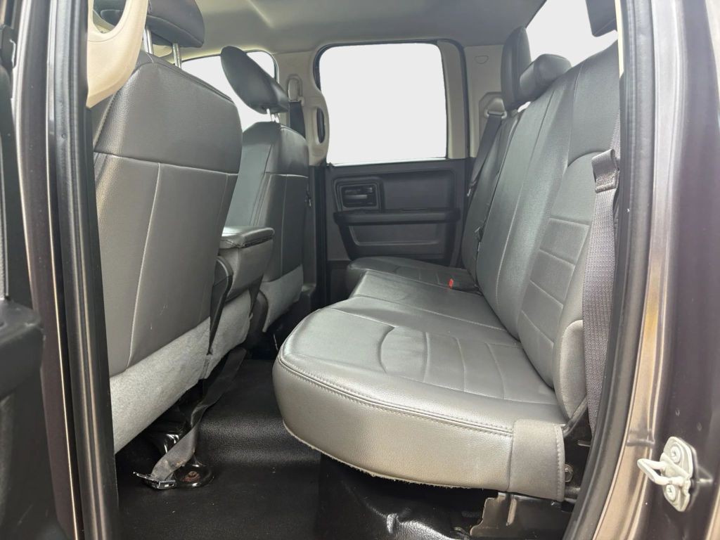 2020 RAM 1500 Image 11