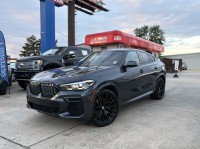 Image for 2022 BMW X6 xDrive40i ID: 6726249
