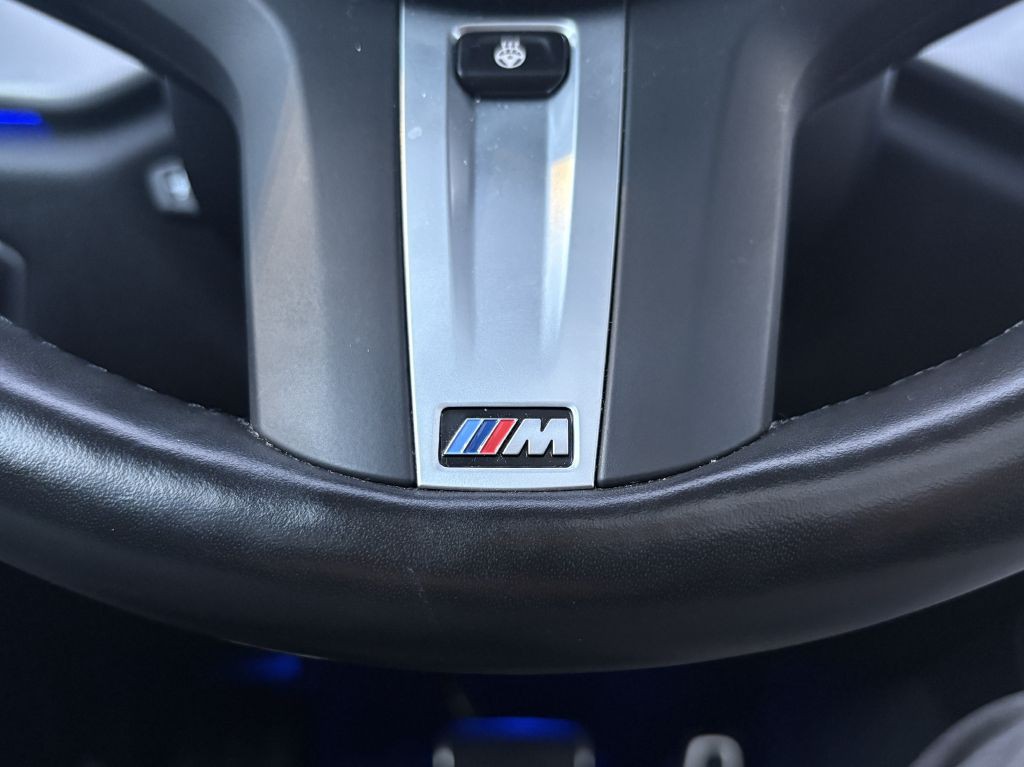 2022 BMW X6 Image 16