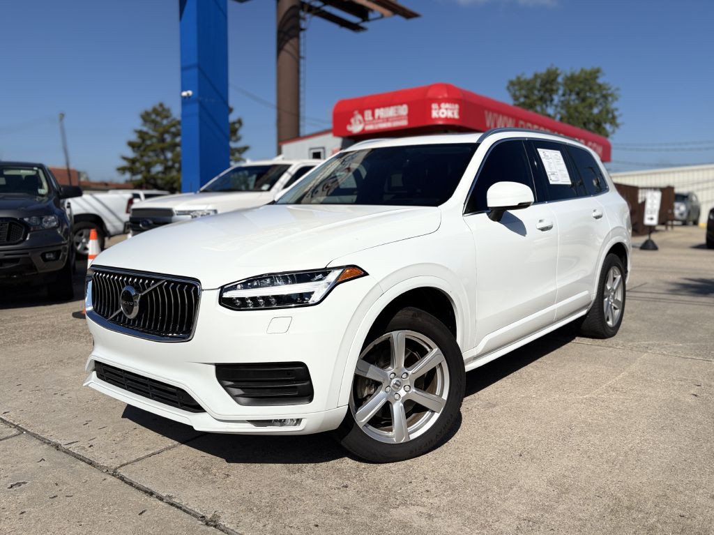 2020 Volvo XC90 Image 1