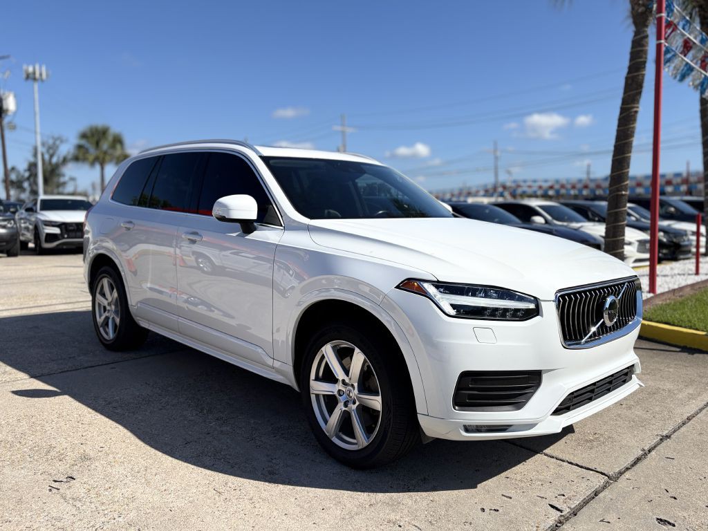 2020 Volvo XC90 Image 3