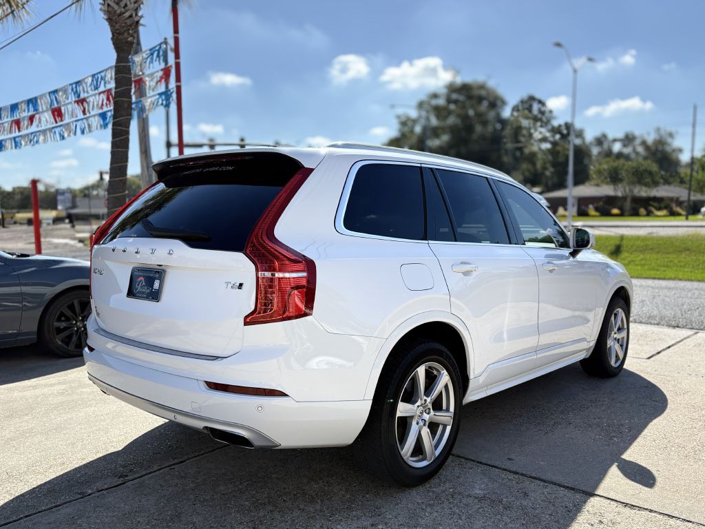 2020 Volvo XC90 Image 4