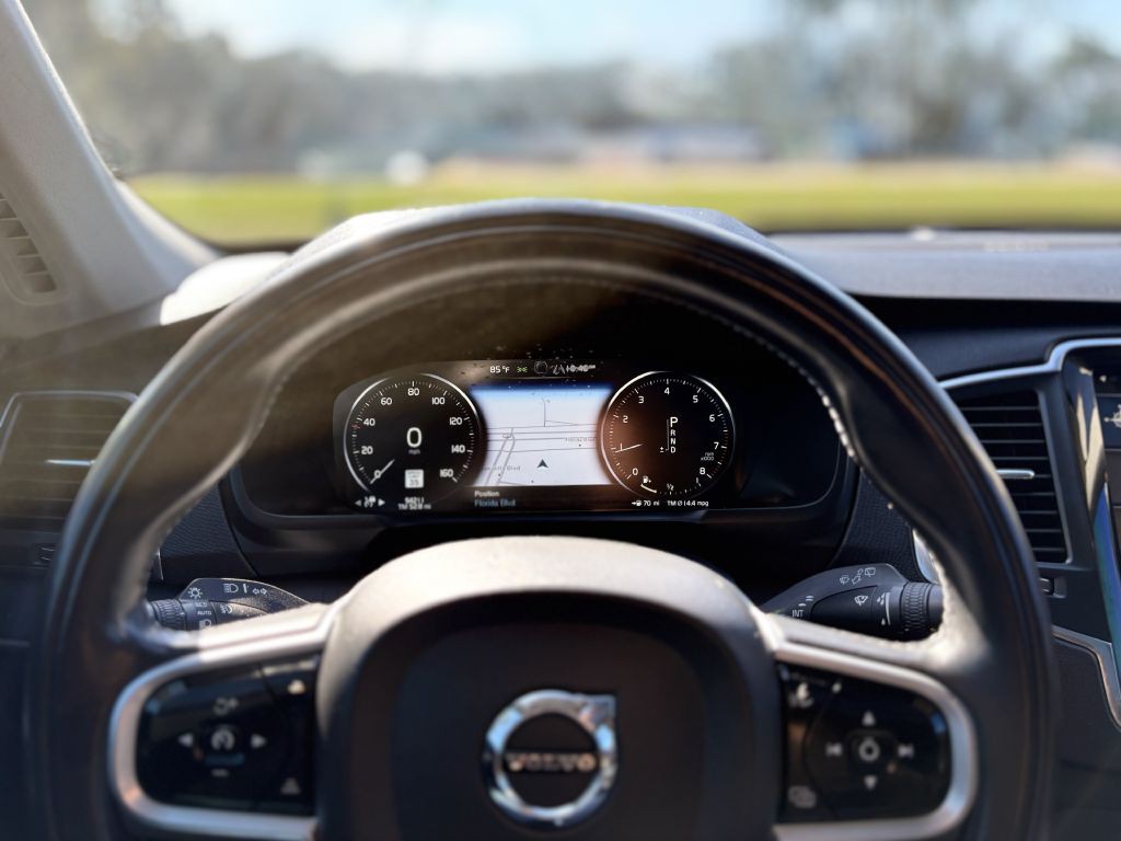 2020 Volvo XC90 Image 14