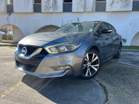 Image for 2017 Nissan Maxima 3.5S ID: 6728332