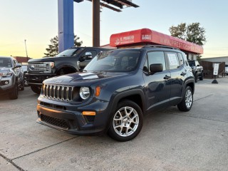 Image for 2020 Jeep Renegade Sport ID: 6760260