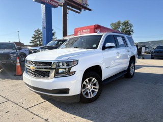 Image for 2019 Chevrolet Tahoe 1500 LT ID: 6779660
