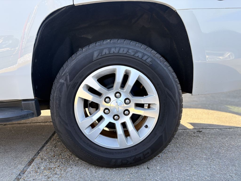 2019 Chevrolet Tahoe Image 6