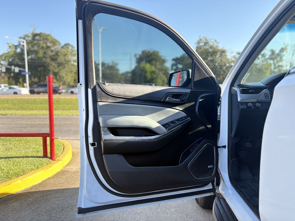 2019 Chevrolet Tahoe Image 7