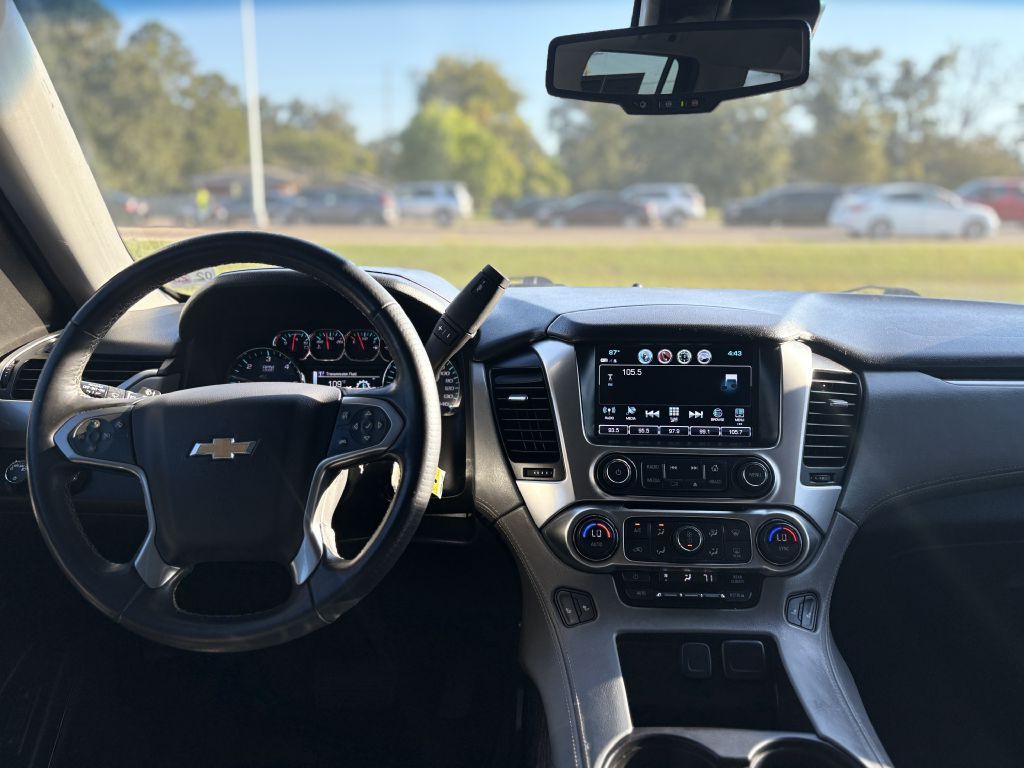 2019 Chevrolet Tahoe Image 9