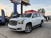 Image for 2017 GMC Yukon SLT ID: 6798611