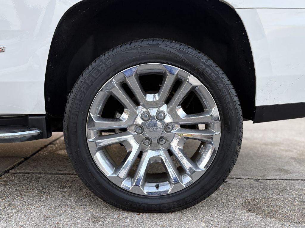 2017 GMC Yukon Image 6