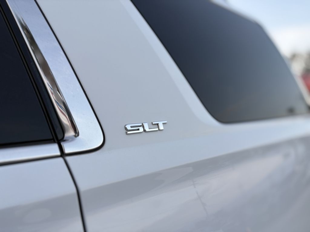 2017 GMC Yukon Image 7