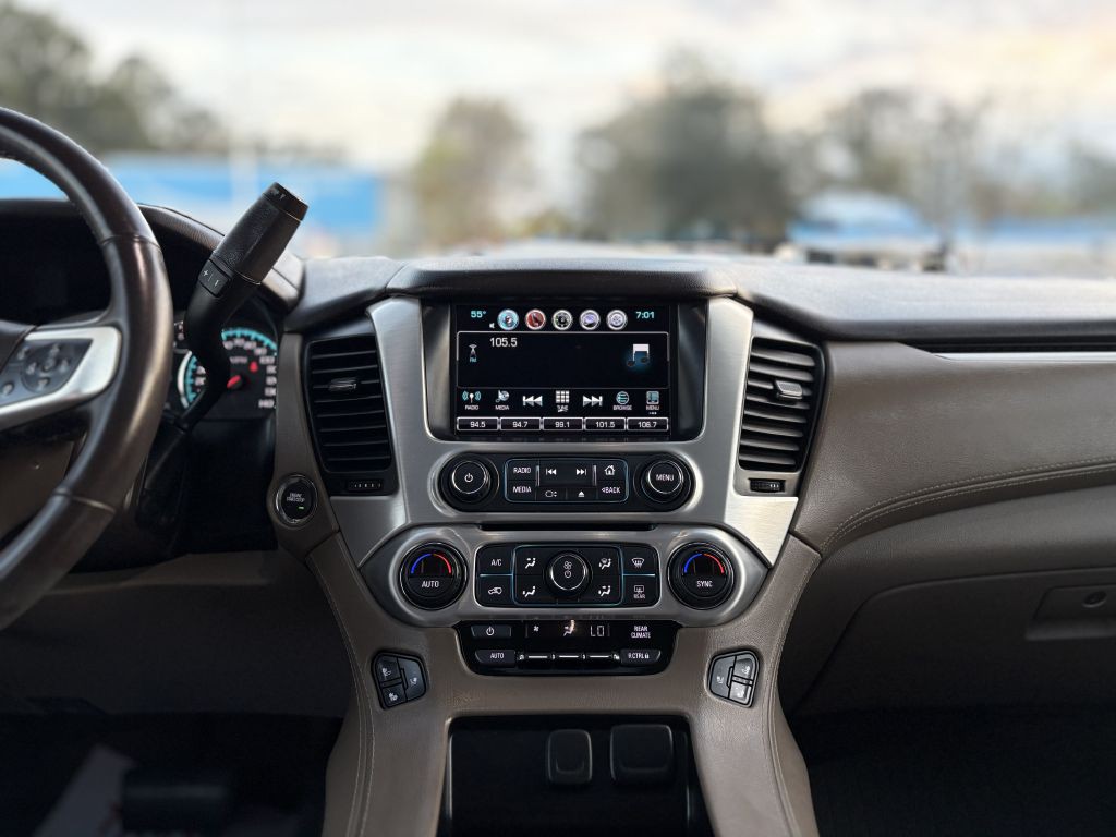 2017 GMC Yukon Image 14