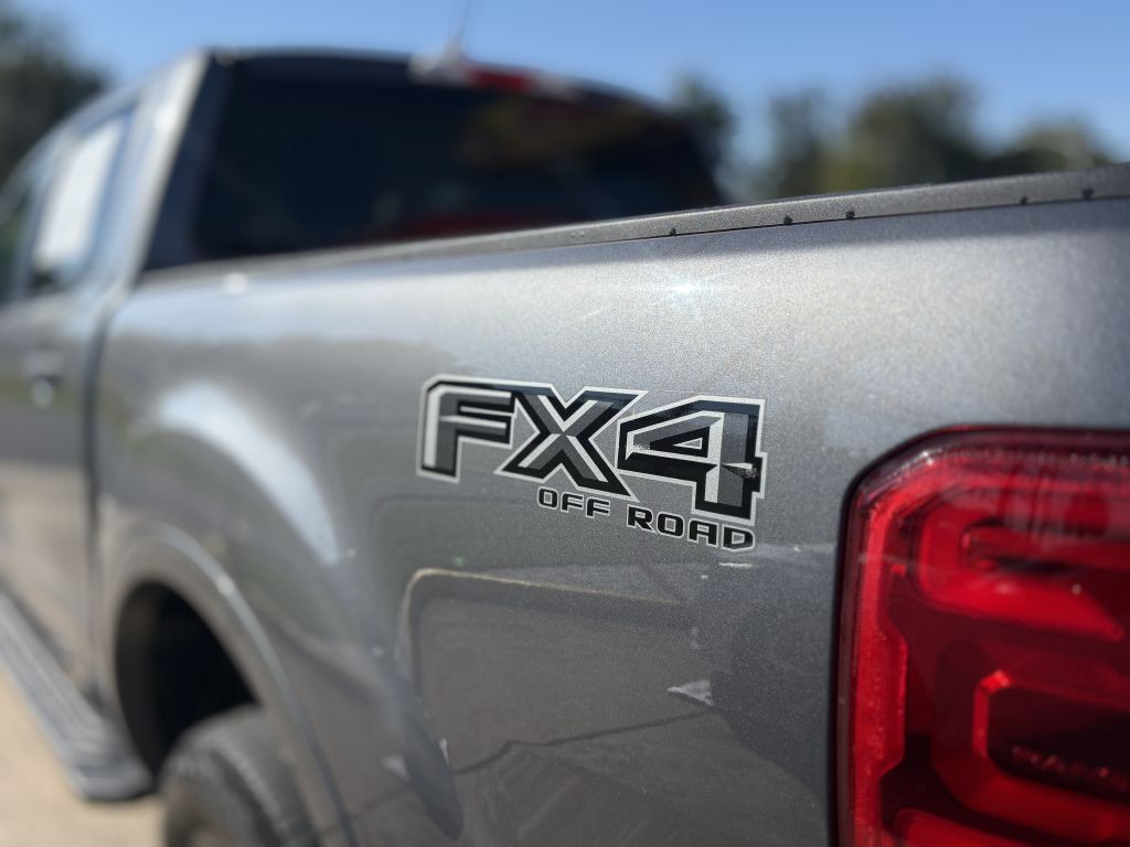 2021 Ford Ranger Image 6