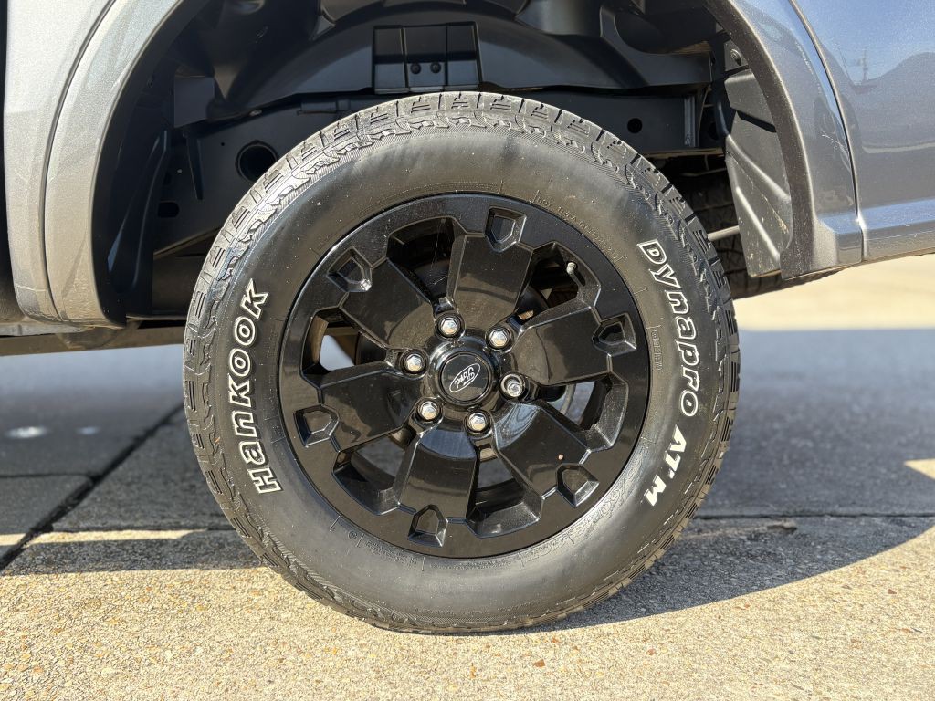 2021 Ford Ranger Image 7