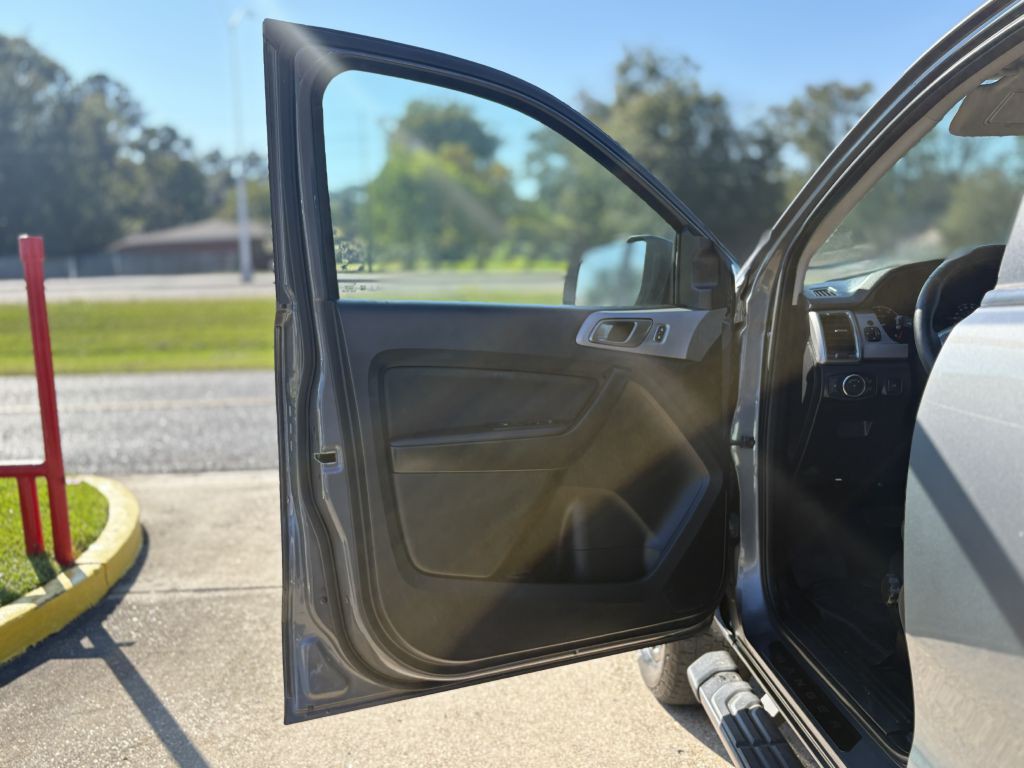 2021 Ford Ranger Image 8