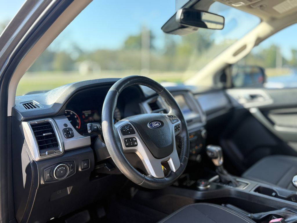 2021 Ford Ranger Image 9