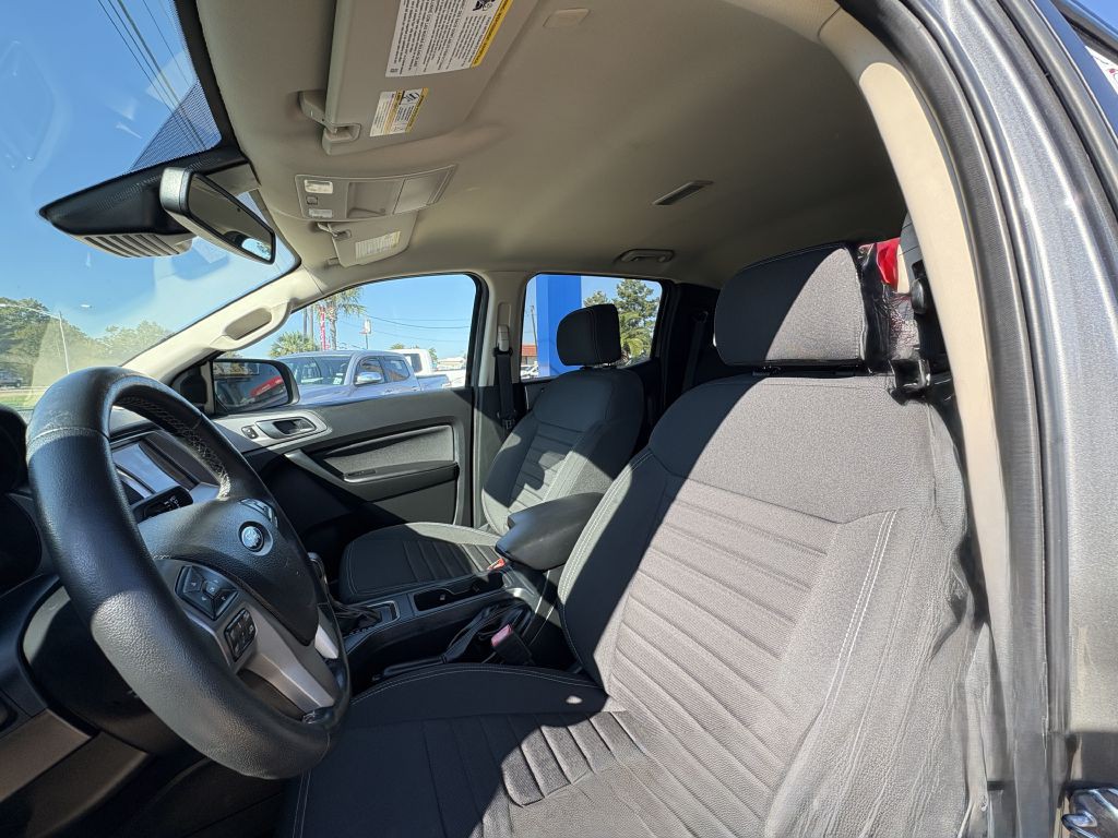 2021 Ford Ranger Image 10