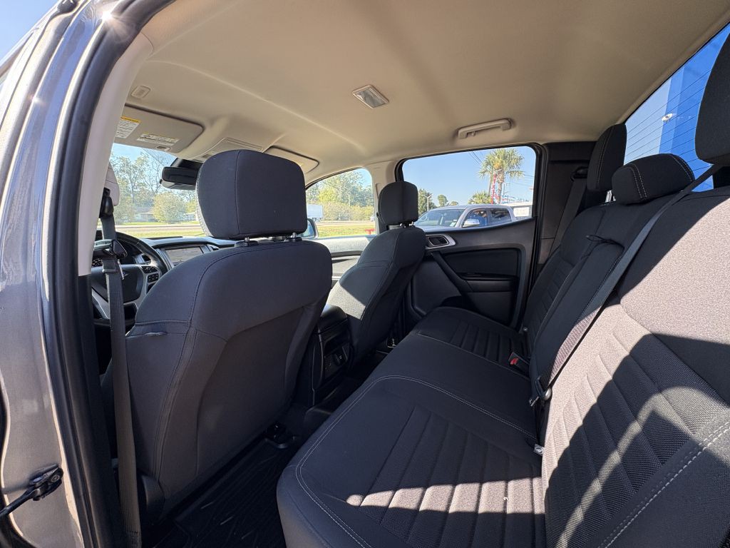 2021 Ford Ranger Image 11