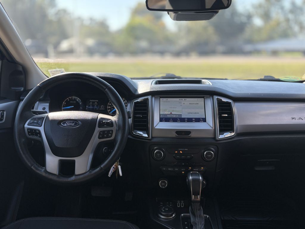 2021 Ford Ranger Image 12