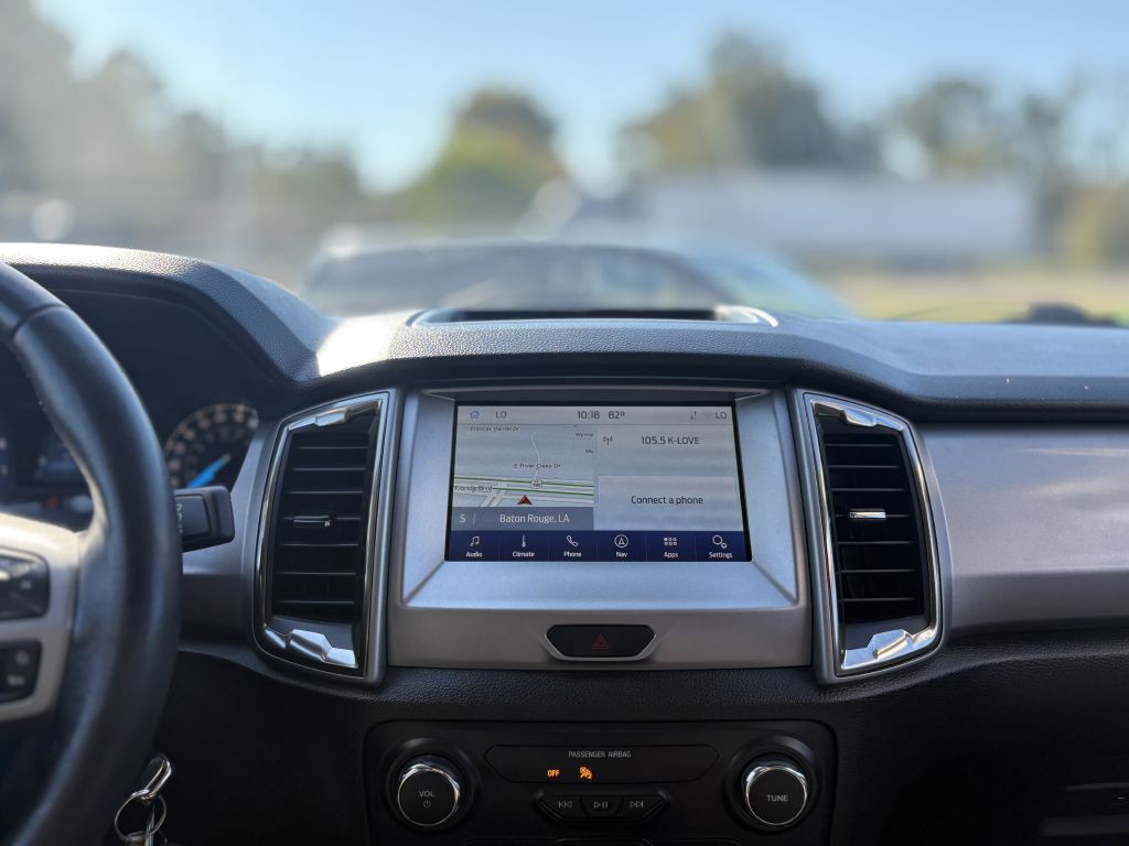 2021 Ford Ranger Image 13