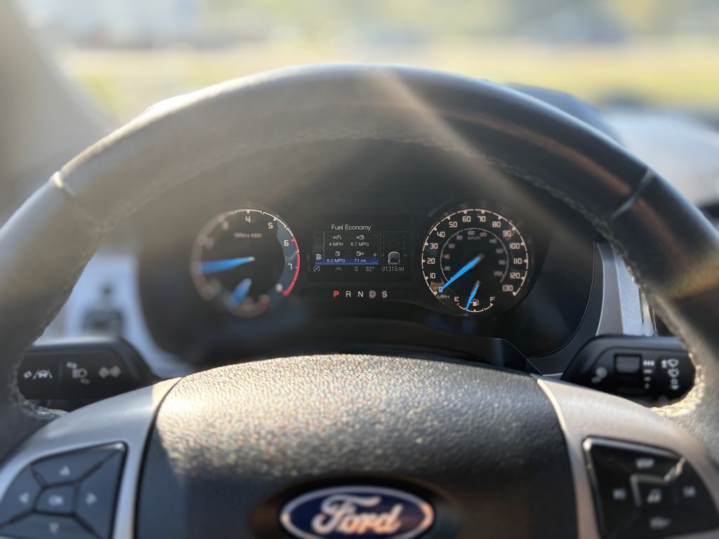 2021 Ford Ranger Image 14