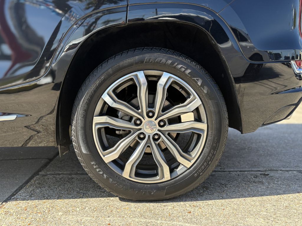 2020 GMC Terrain Image 6