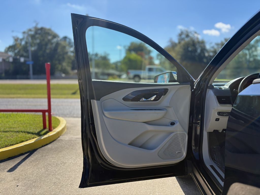 2020 GMC Terrain Image 7