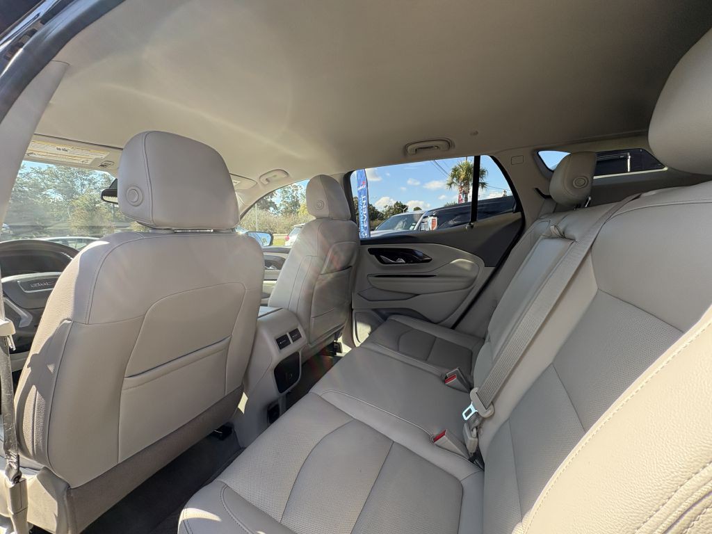 2020 GMC Terrain Image 11