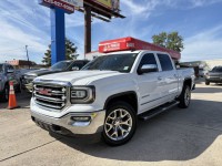 Image for 2017 GMC Sierra 1500 SLT ID: 6873514