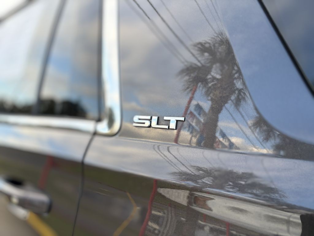 2018 GMC Yukon Image 7