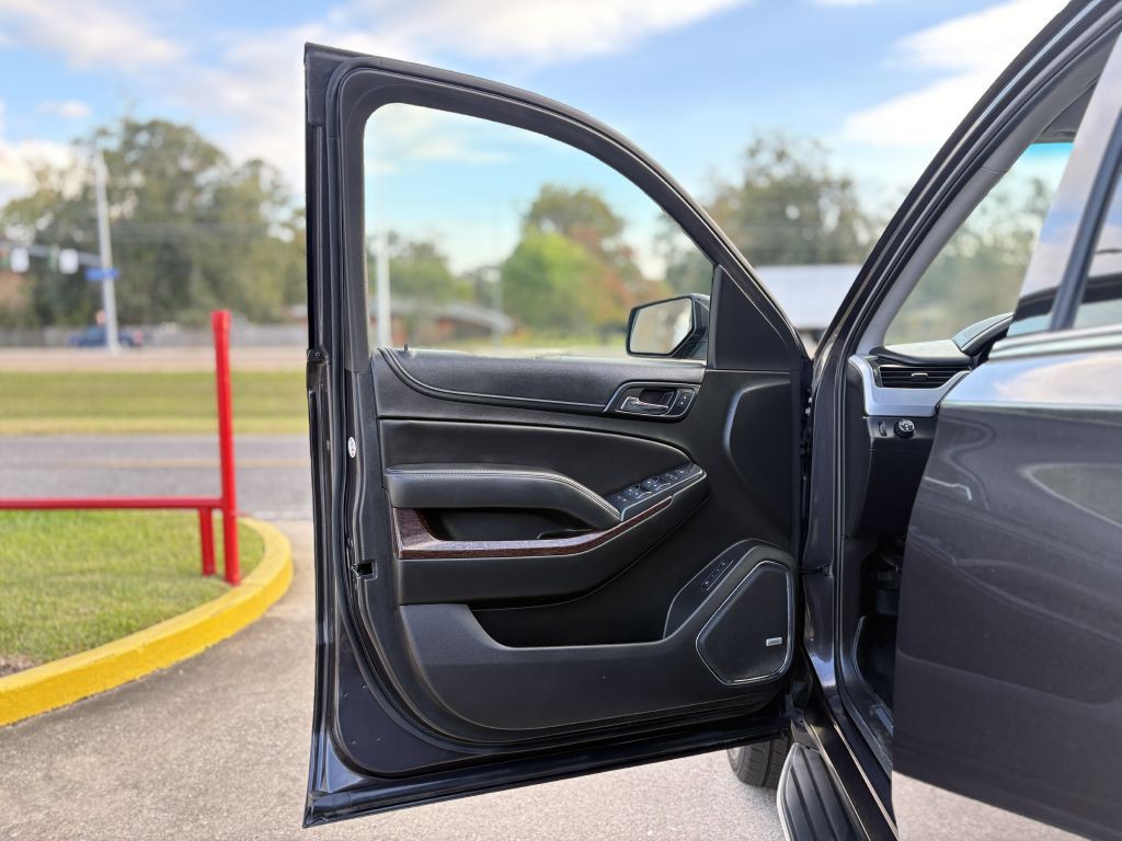 2018 GMC Yukon Image 8