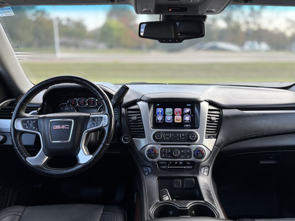 2018 GMC Yukon Image 13