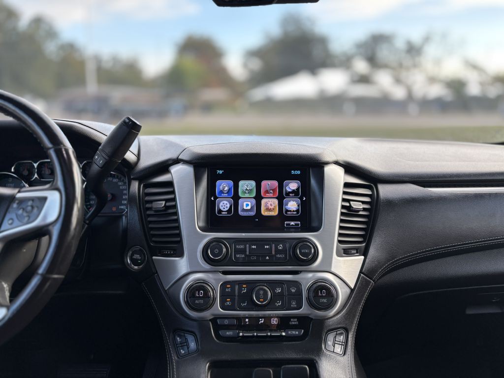 2018 GMC Yukon Image 14