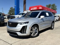 Image for 2020 Cadillac XT6 Premium Luxury ID: 6873533