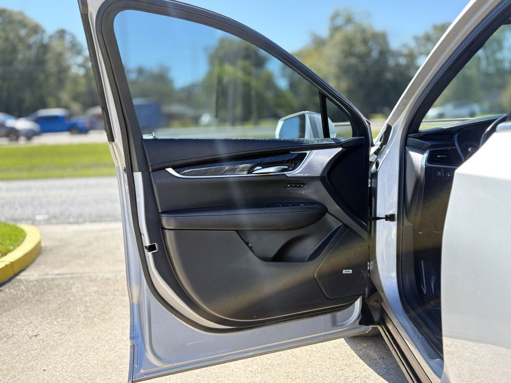 2020 Cadillac XT6 Image 6