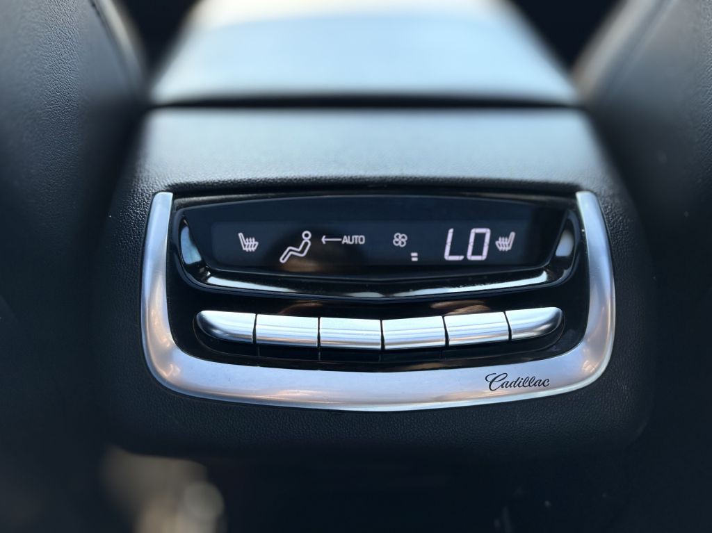 2020 Cadillac XT6 Image 8