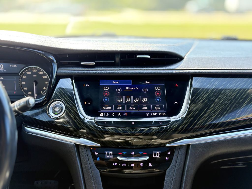 2020 Cadillac XT6 Image 10