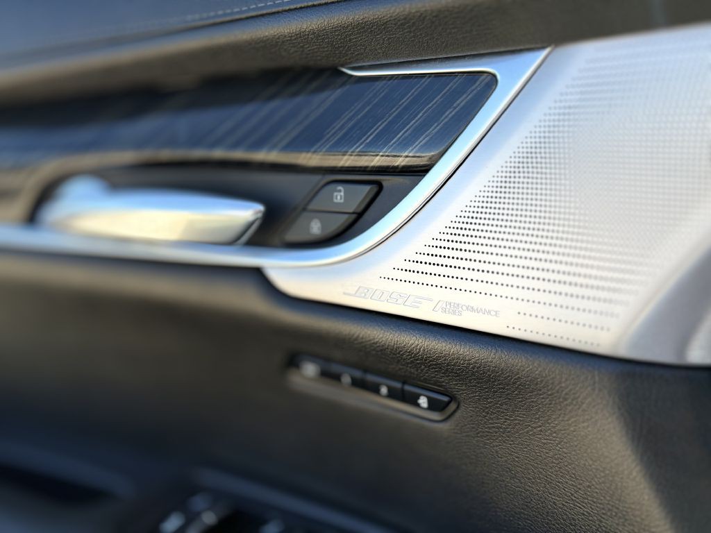 2020 Cadillac XT6 Image 11