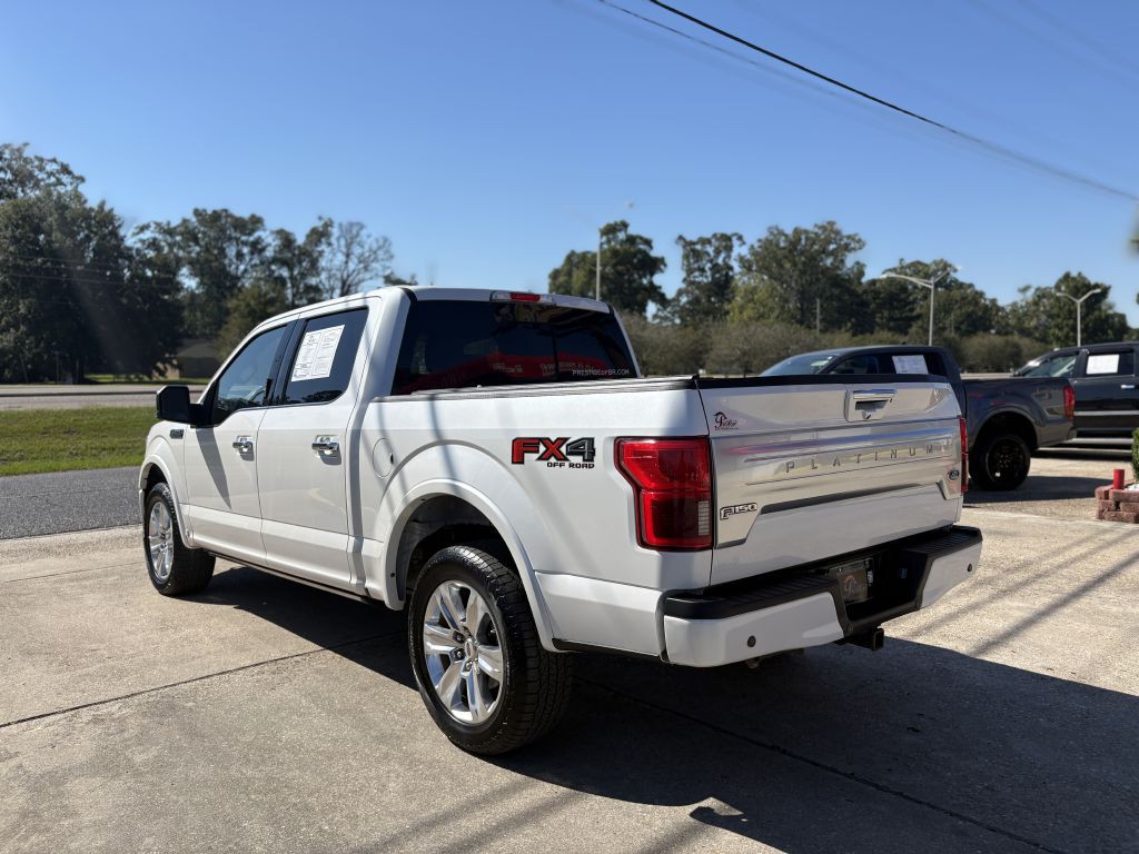 2019 Ford F-150 Image 5
