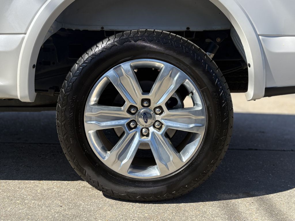2019 Ford F-150 Image 6