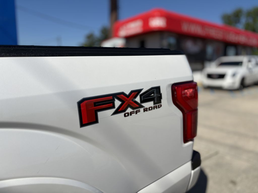 2019 Ford F-150 Image 7