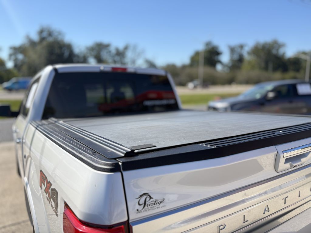 2019 Ford F-150 Image 9