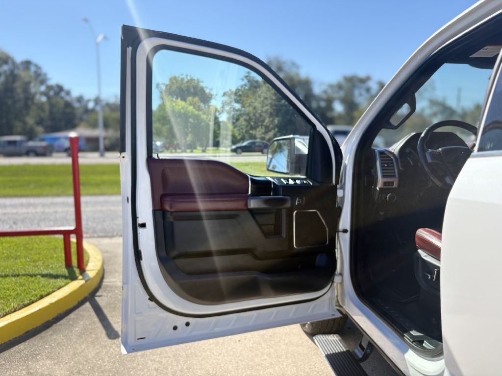 2019 Ford F-150 Image 10