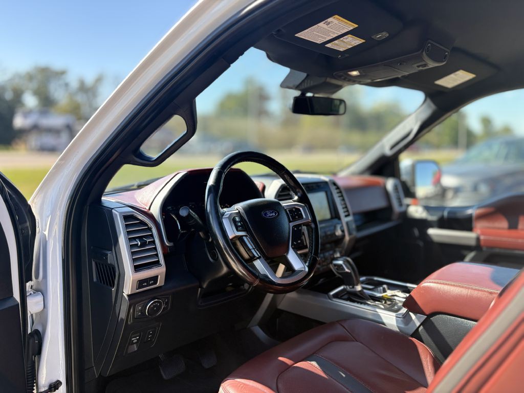 2019 Ford F-150 Image 11