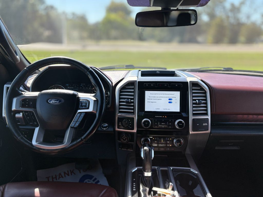2019 Ford F-150 Image 12